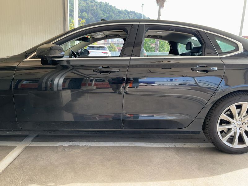 Volvo S90 2.0 D4 Momentum 2017 – снимка 4