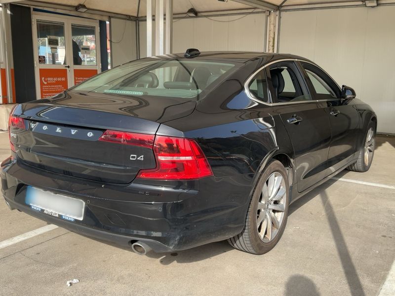 Volvo S90 2.0 D4 Momentum 2017 – снимка 8