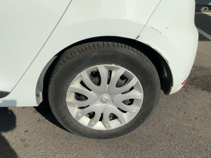 Renault Clio 0.9 TCe Energy Benzin / LPG Business 2019 – снимка 5