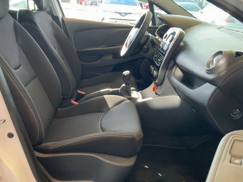 Renault Clio 0.9 TCe Energy Benzin / LPG Business 2019 – снимка 16