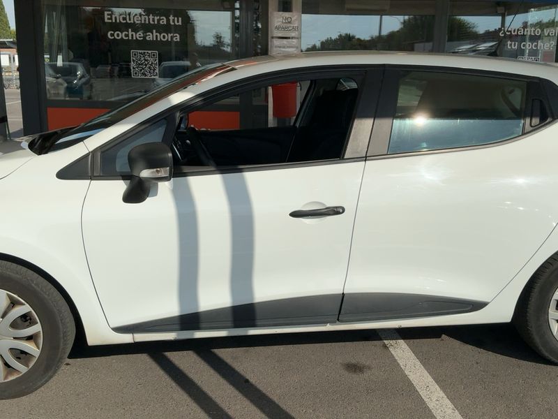 Renault Clio 0.9 TCe Energy Benzin / LPG Business 2019 – снимка 4