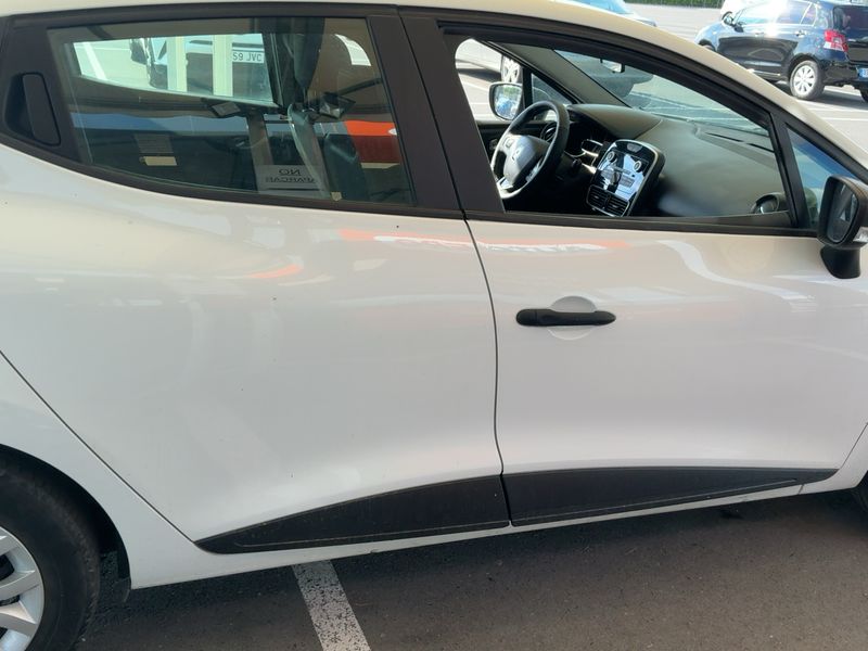 Renault Clio 0.9 TCe Energy Benzin / LPG Business 2019 – снимка 10