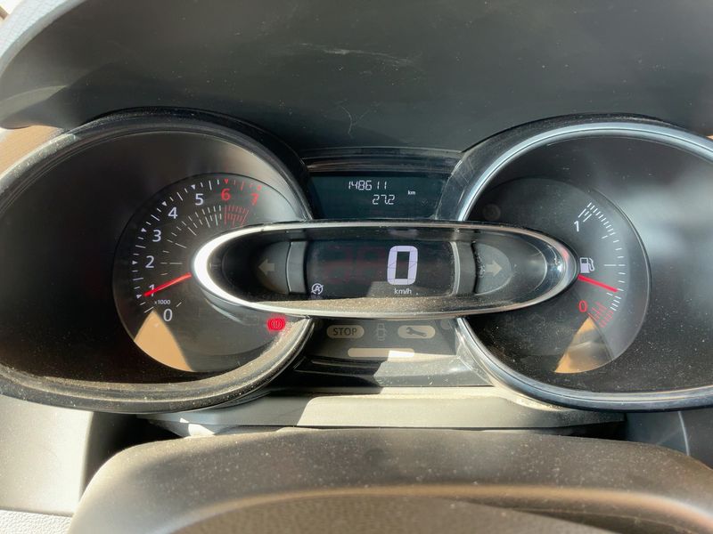 Renault Clio 0.9 TCe Energy Benzin / LPG Business 2019 – снимка 18