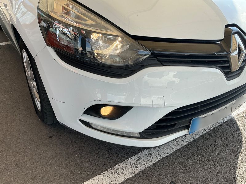 Renault Clio 0.9 TCe Energy Benzin / LPG Business 2019 – снимка 26