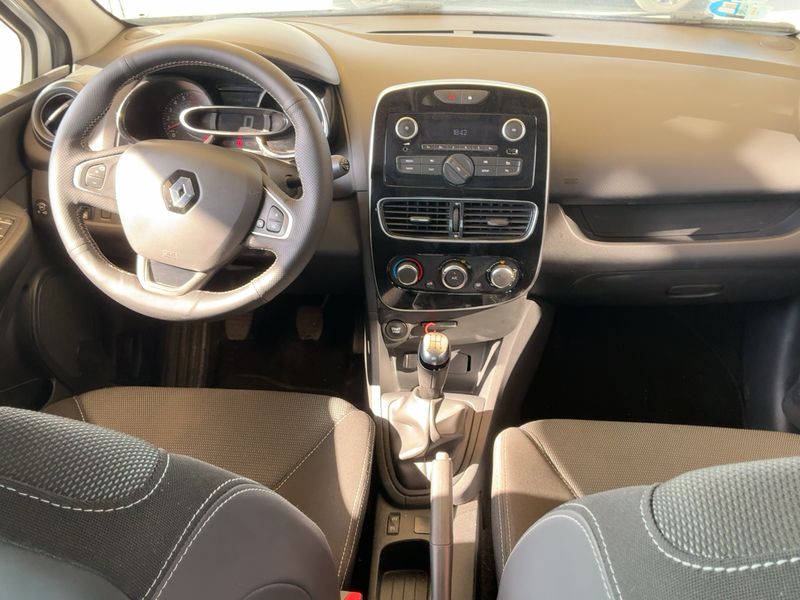 Renault Clio 0.9 TCe Energy Benzin / LPG Business 2019 – снимка 17