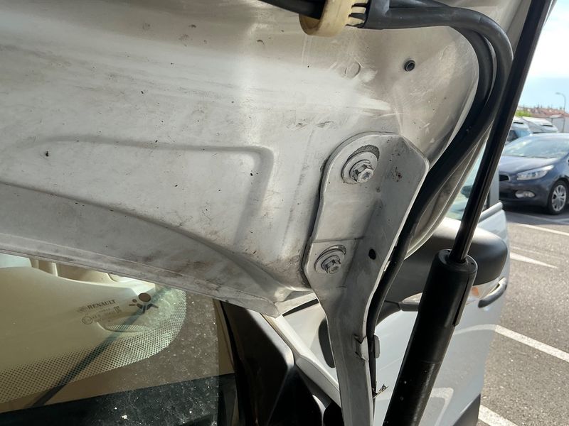 Renault Clio 0.9 TCe Energy Benzin / LPG Business 2019 – снимка 30