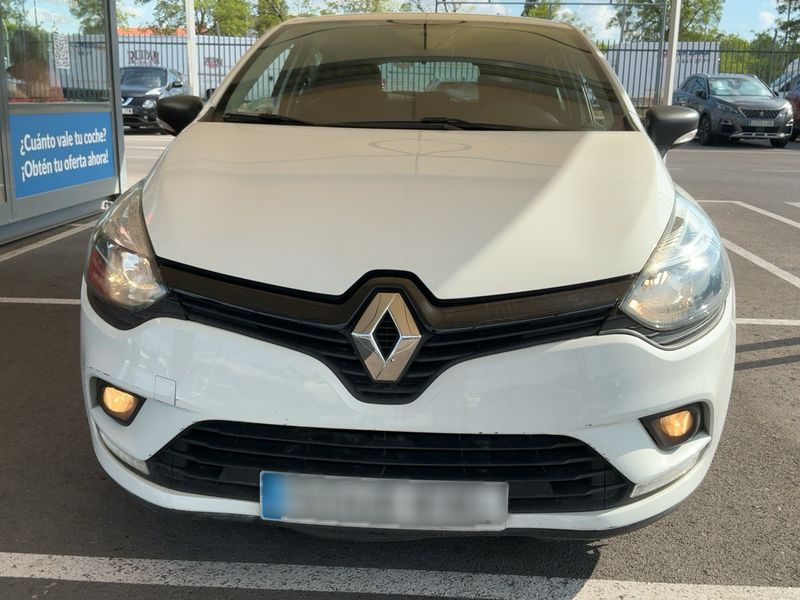 Renault Clio 0.9 TCe Energy Benzin / LPG Business 2019 – снимка 14
