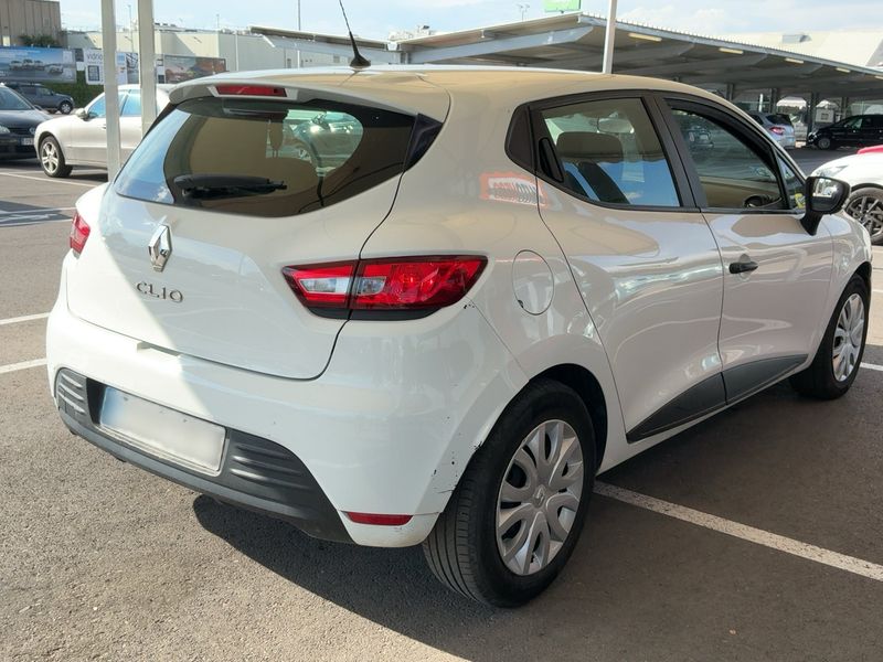 Renault Clio 0.9 TCe Energy Benzin / LPG Business 2019 – снимка 8
