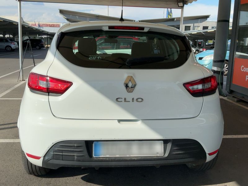 Renault Clio 0.9 TCe Energy Benzin / LPG Business 2019 – снимка 7