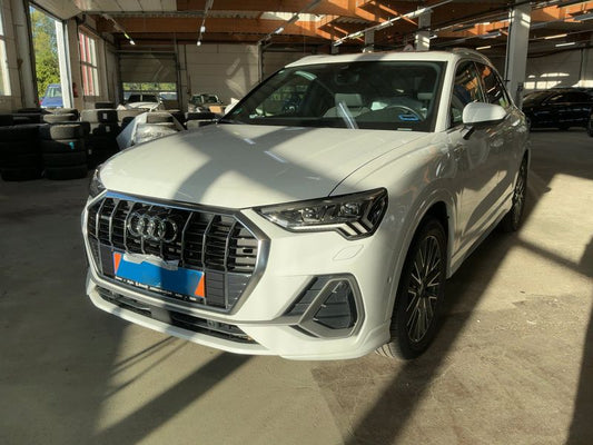 Audi Q3 45 TFSI quattro S line 2019 – снимка 1