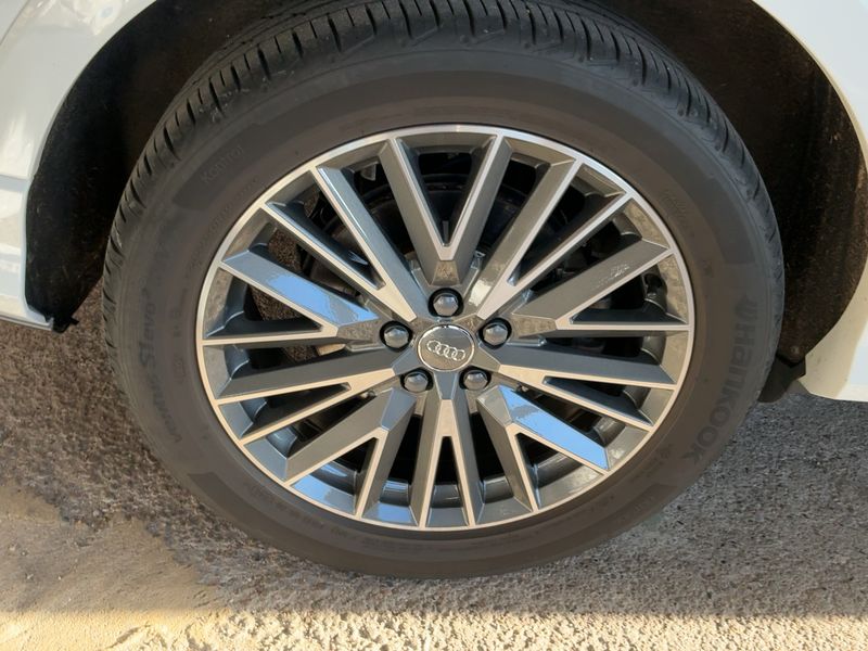 Audi Q3 45 TFSI quattro S line 2019 – снимка 9