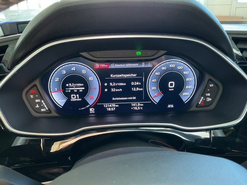 Audi Q3 45 TFSI quattro S line 2019 – снимка 19