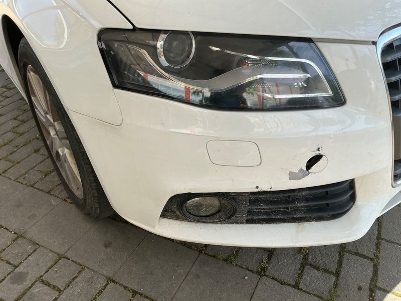 Audi A4 1.8 TFSI 2008 – снимка 26