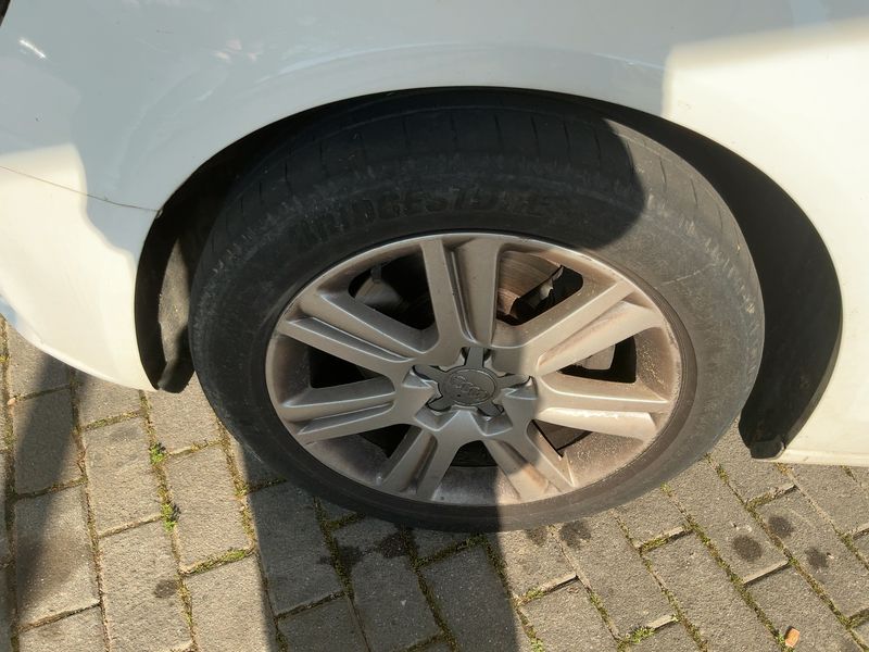 Audi A4 1.8 TFSI 2008 – снимка 3