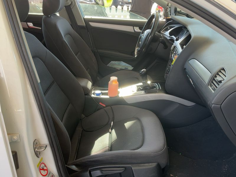 Audi A4 1.8 TFSI 2008 – снимка 16
