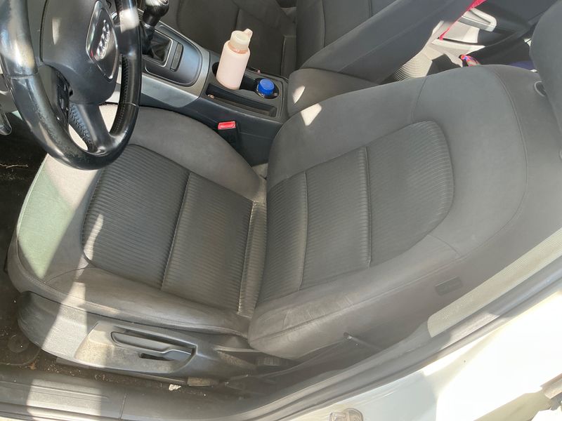Audi A4 1.8 TFSI 2008 – снимка 23