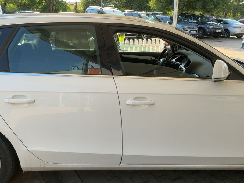 Audi A4 1.8 TFSI 2008 – снимка 10