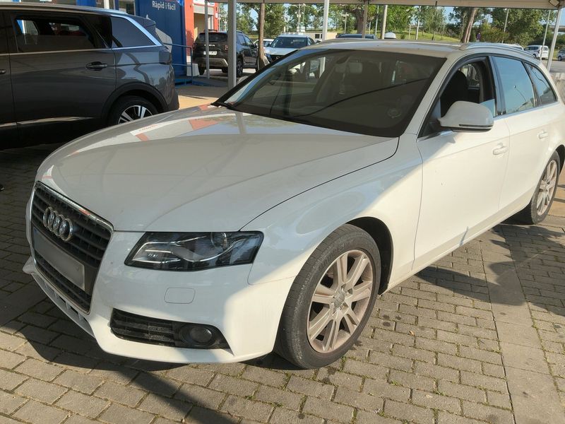 Audi A4 1.8 TFSI 2008 – снимка 1