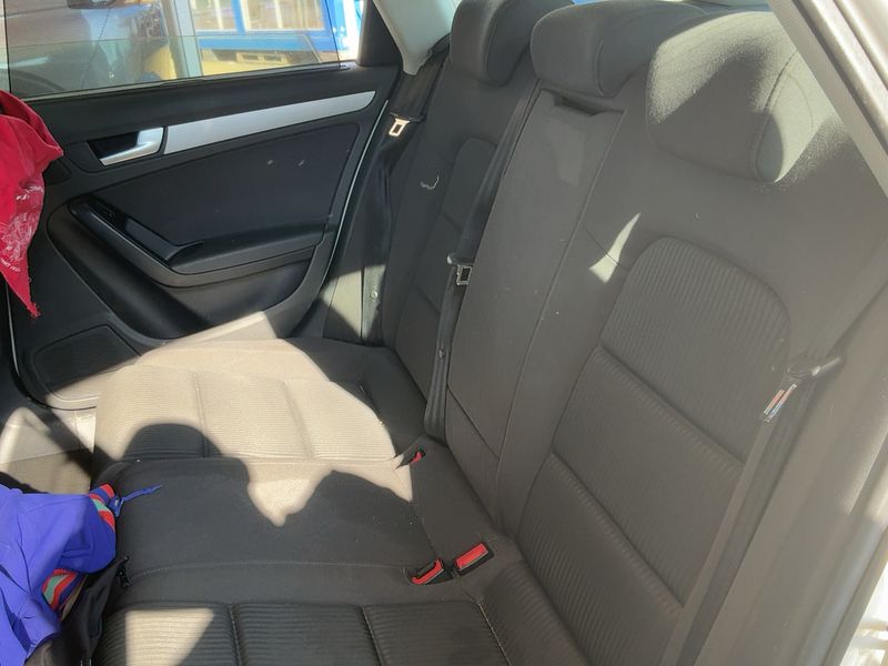 Audi A4 1.8 TFSI 2008 – снимка 19