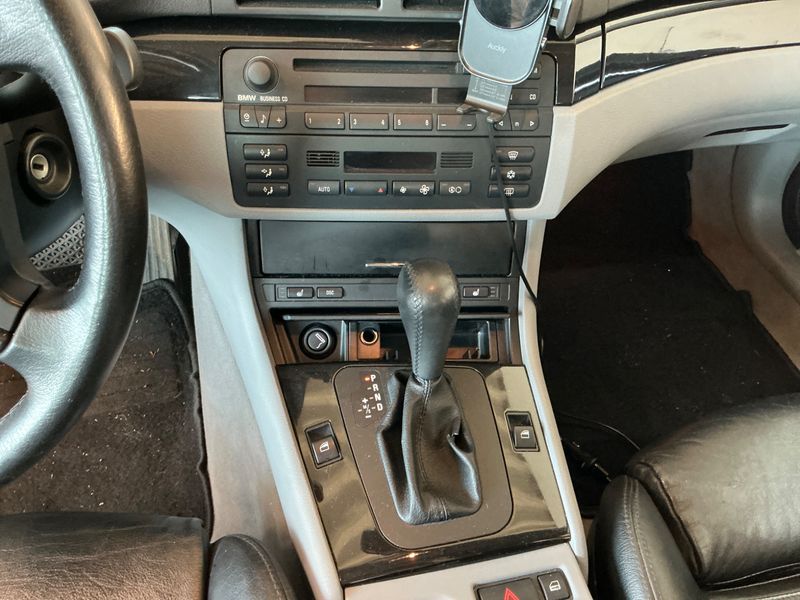 BMW 3er 320i 2001 – снимка 31