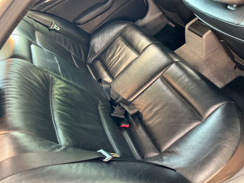 BMW 3er 320i 2001 – снимка 30