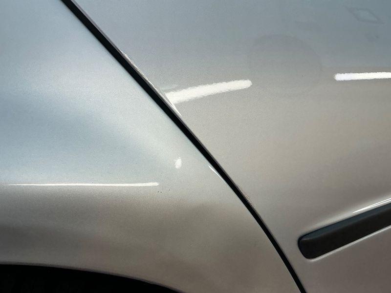 BMW 3er 320i 2001 – снимка 25