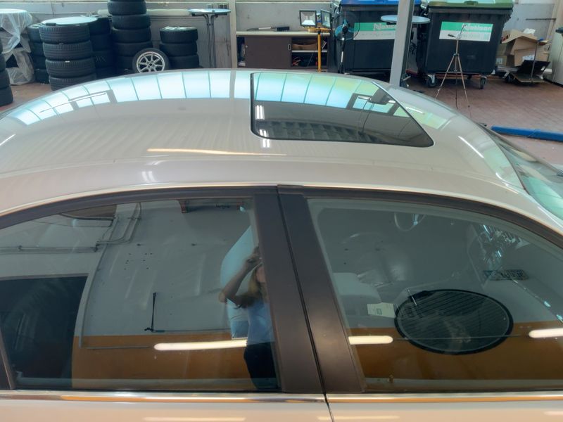 BMW 3er 320i 2001 – снимка 13