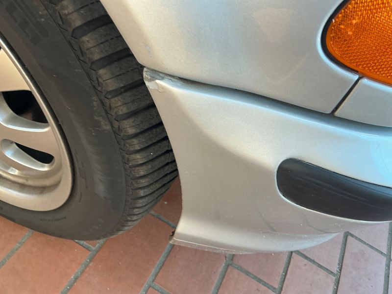 BMW 3er 320i 2001 – снимка 40