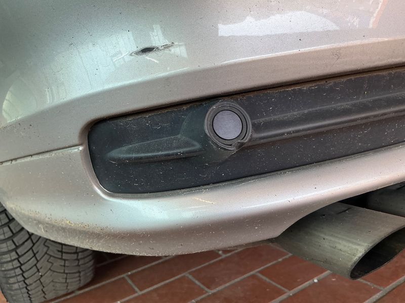 BMW 3er 320i 2001 – снимка 38