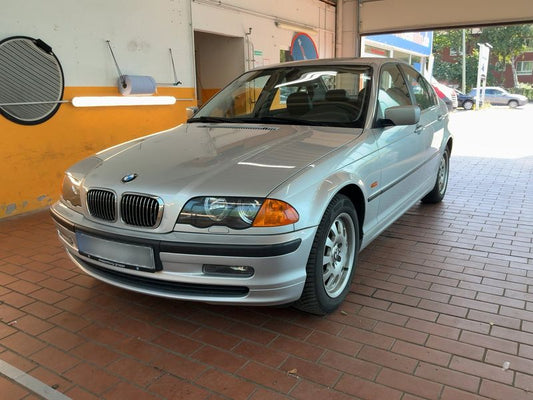 BMW 3er 320i 2001 – снимка 1