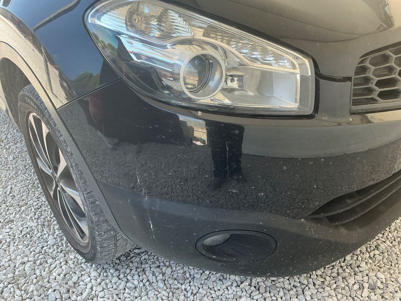 Nissan Qashqai 1.5 Turbodiesel Teckna 2013 – снимка 28