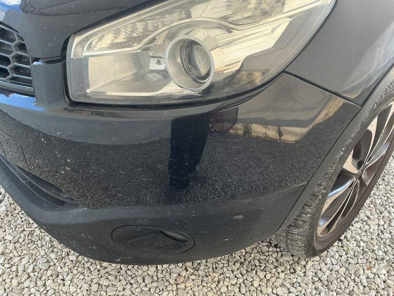 Nissan Qashqai 1.5 Turbodiesel Teckna 2013 – снимка 29