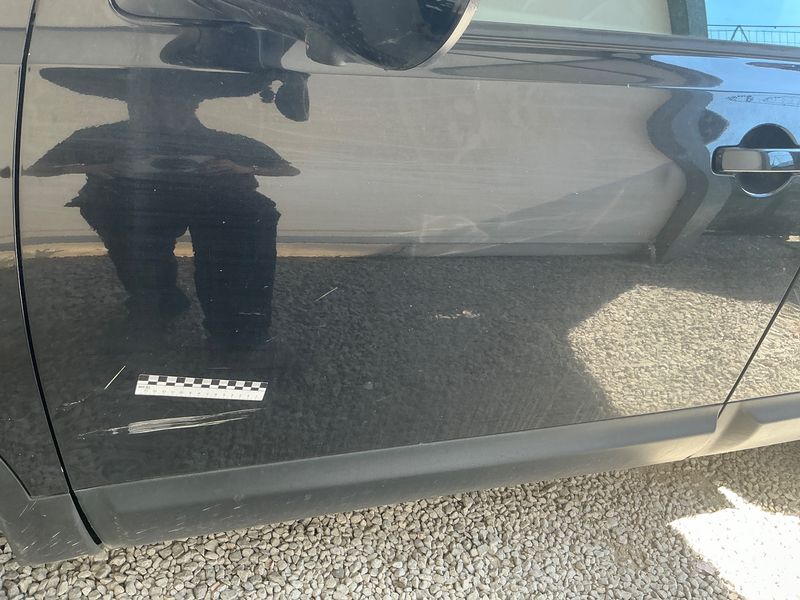 Nissan Qashqai 1.5 Turbodiesel Teckna 2013 – снимка 23