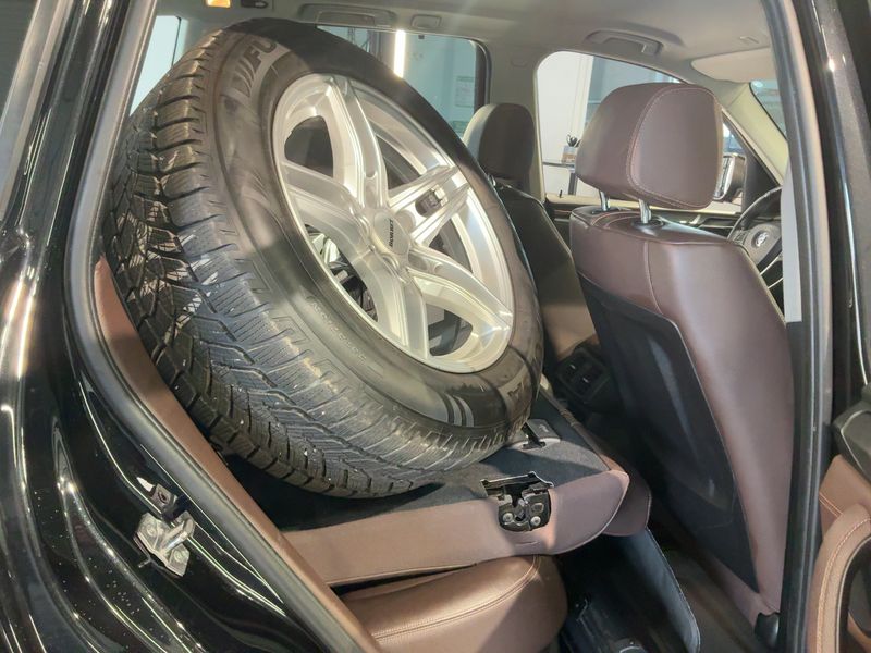BMW X3 xDrive 30d 2015 – снимка 20