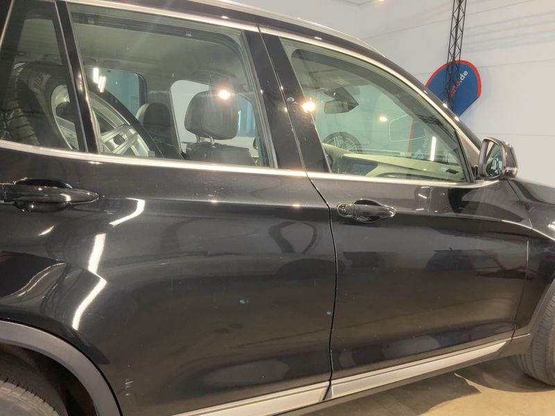 BMW X3 xDrive 30d 2015 – снимка 10