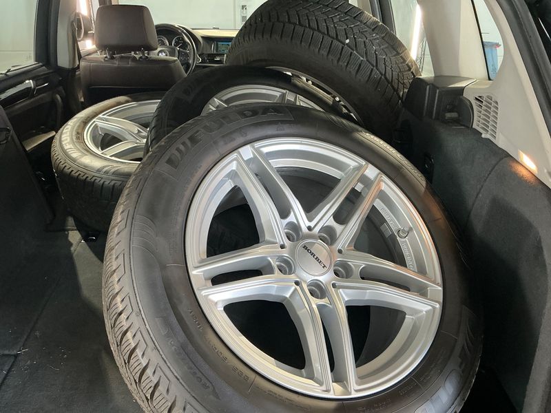 BMW X3 xDrive 30d 2015 – снимка 15