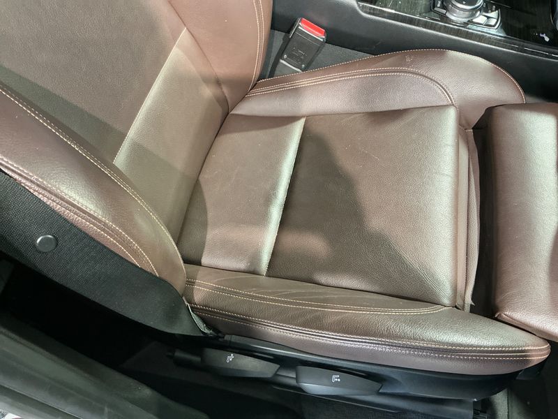 BMW X3 xDrive 30d 2015 – снимка 25