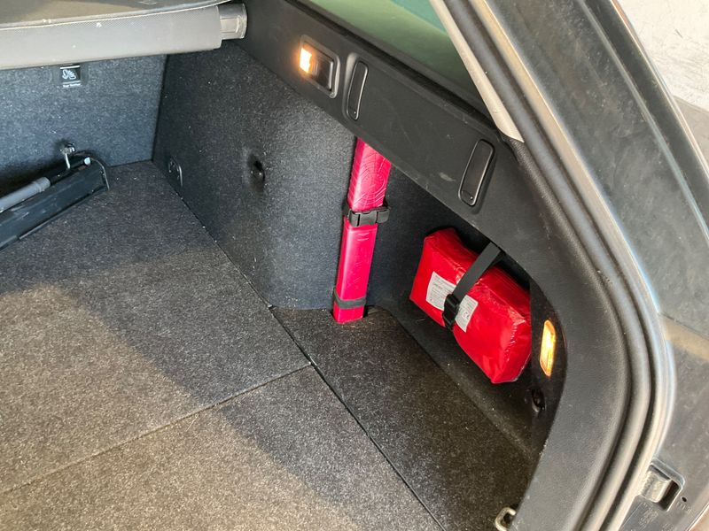 Skoda Octavia 2.0 TDI Style 4x4 2018 – снимка 27
