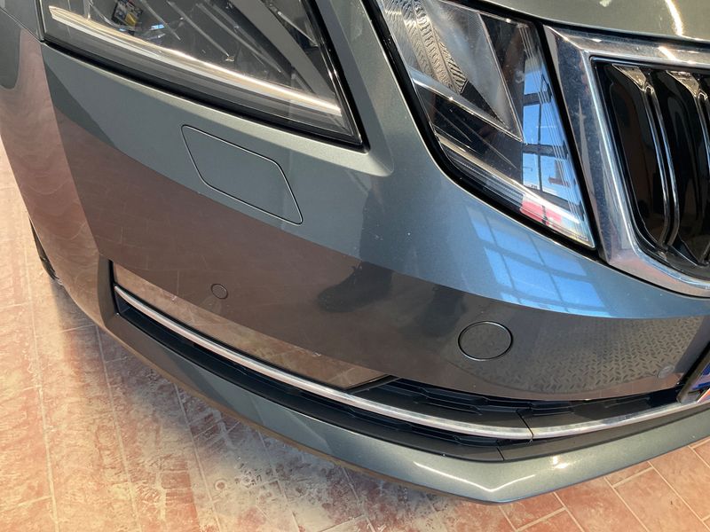 Skoda Octavia 2.0 TDI Style 4x4 2018 – снимка 41
