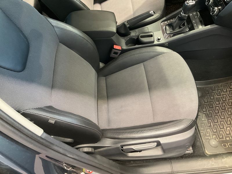Skoda Octavia 2.0 TDI Style 4x4 2018 – снимка 34