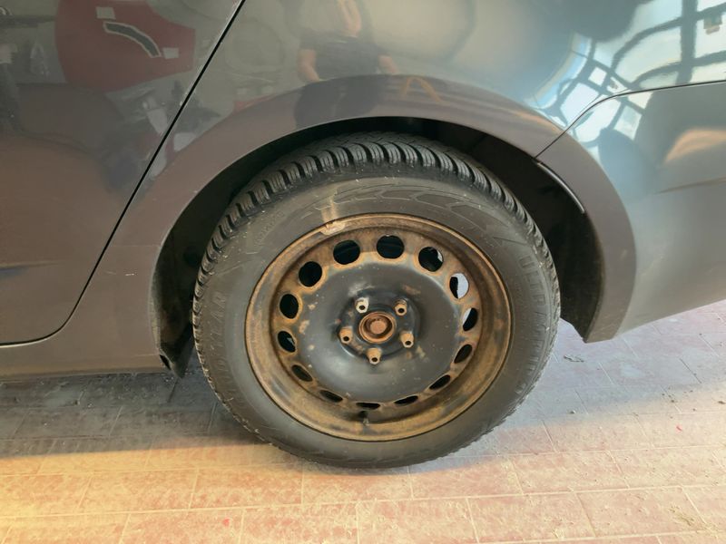 Skoda Octavia 2.0 TDI Style 4x4 2018 – снимка 5