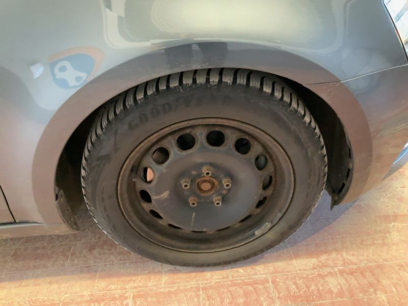 Skoda Octavia 2.0 TDI Style 4x4 2018 – снимка 11