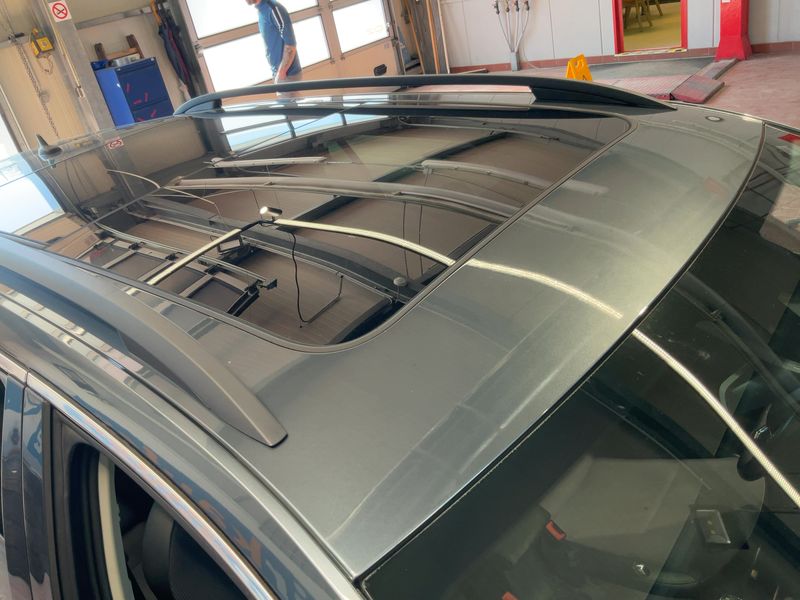 Skoda Octavia 2.0 TDI Style 4x4 2018 – снимка 13