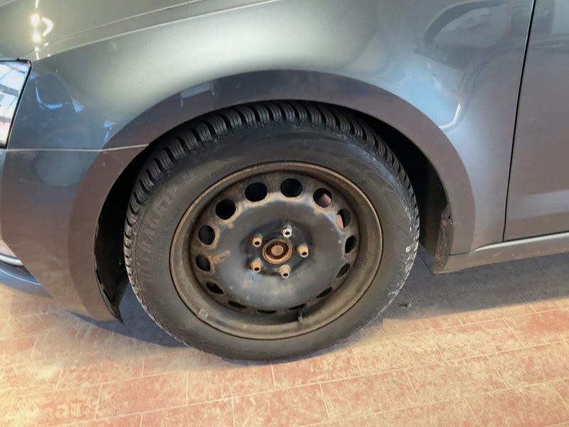 Skoda Octavia 2.0 TDI Style 4x4 2018 – снимка 3