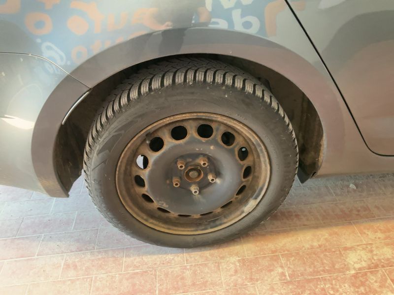 Skoda Octavia 2.0 TDI Style 4x4 2018 – снимка 9