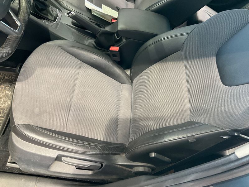 Skoda Octavia 2.0 TDI Style 4x4 2018 – снимка 33