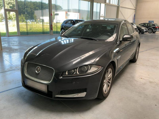 Jaguar XF 2.2 D Eco 2015 – снимка 1