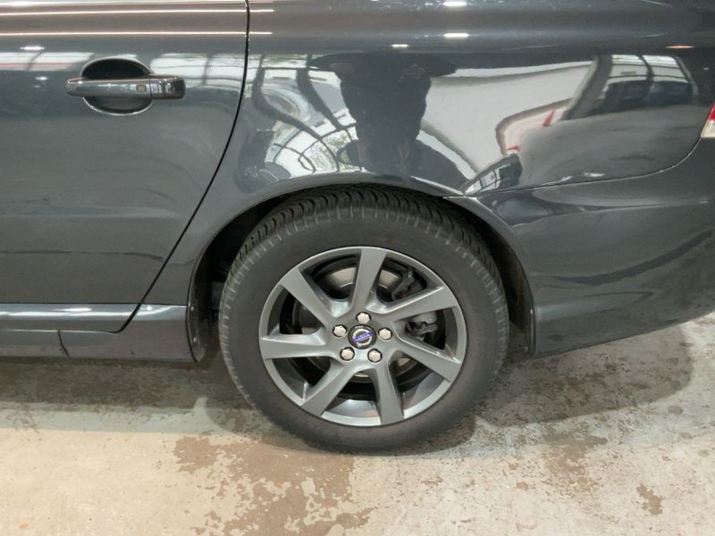 Volvo V70 2.0 D4 Summum 2016 – снимка 5