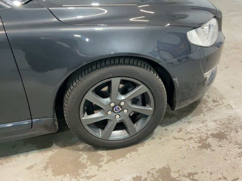 Volvo V70 2.0 D4 Summum 2016 – снимка 11