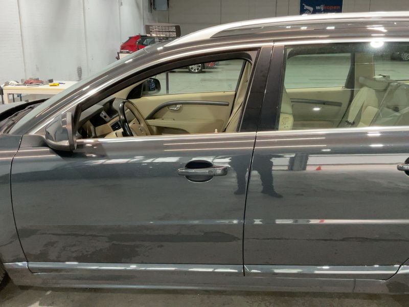 Volvo V70 2.0 D4 Summum 2016 – снимка 4